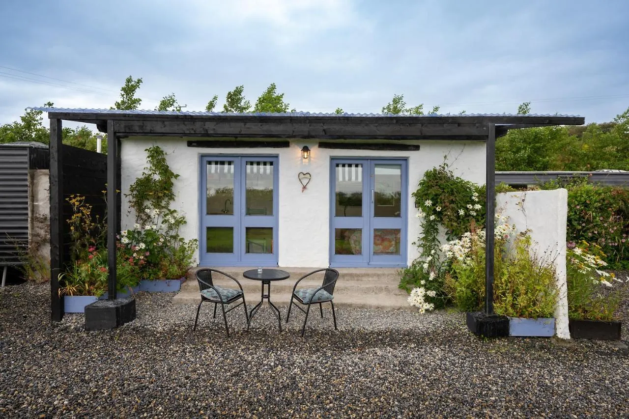 The Studio In The Countryside Apartment Westport Ireland