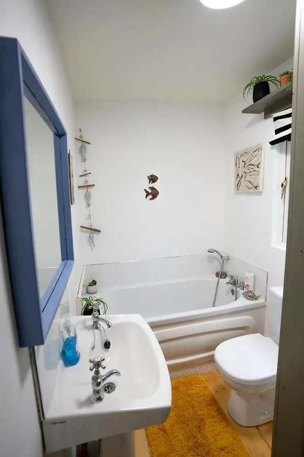 The Studio In The Countryside Apartment Westport