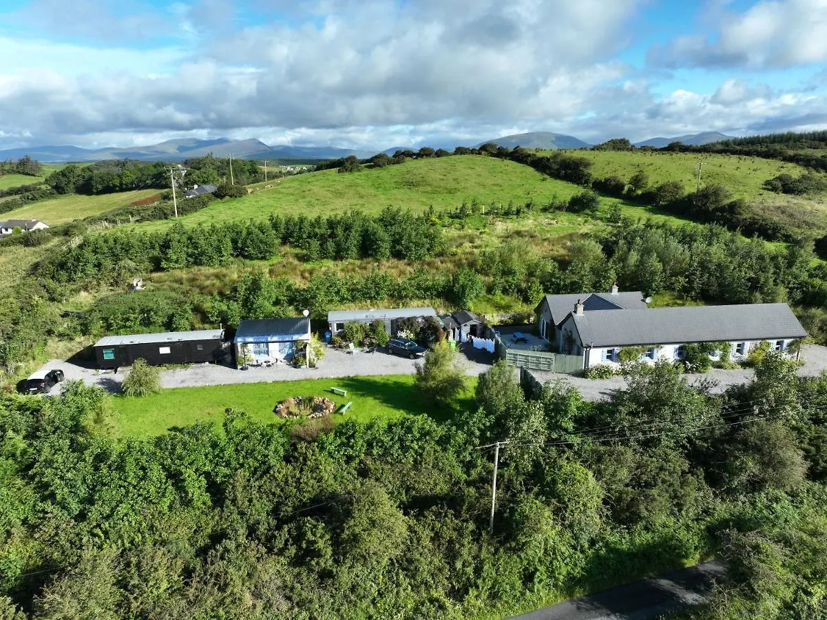 The Studio In The Countryside Apartment Westport 0*,  Ireland