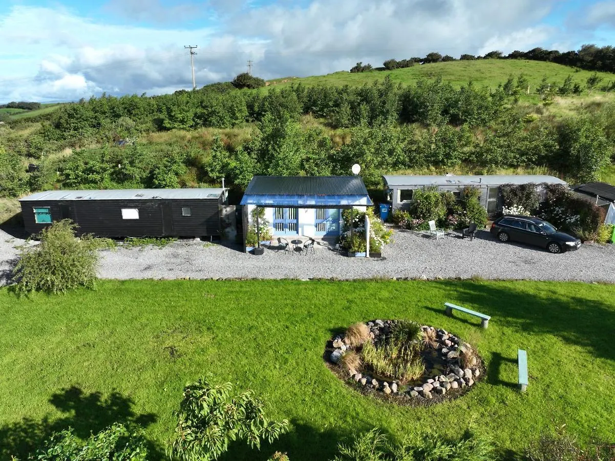 The Studio In The Countryside Apartment Westport