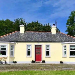 Holiday home Birch Tree, Westport
