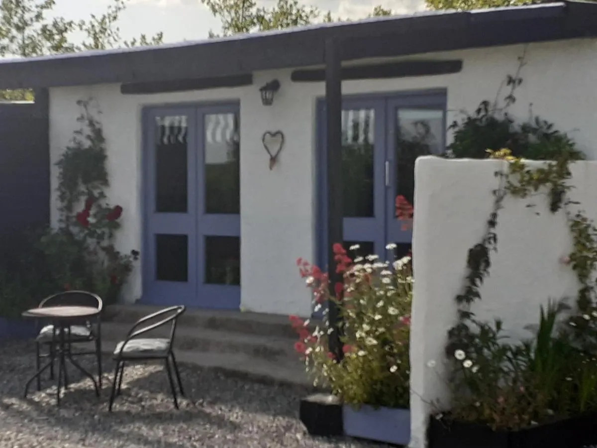 Апартаменты The Studio In The Countryside Вэстпорт